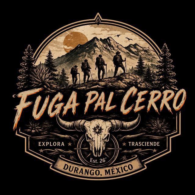 Fuga pal Cerro